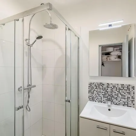 Proche Du Mourillon Confort Et Charme Appartement *